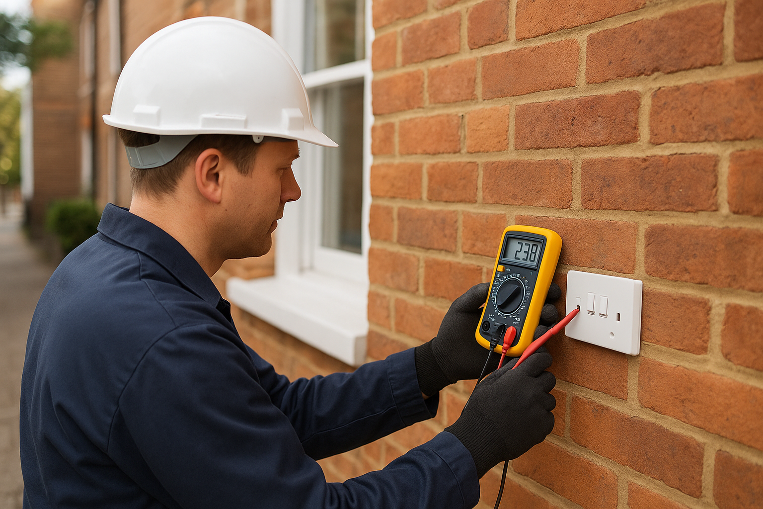 Electrical Services - Putney