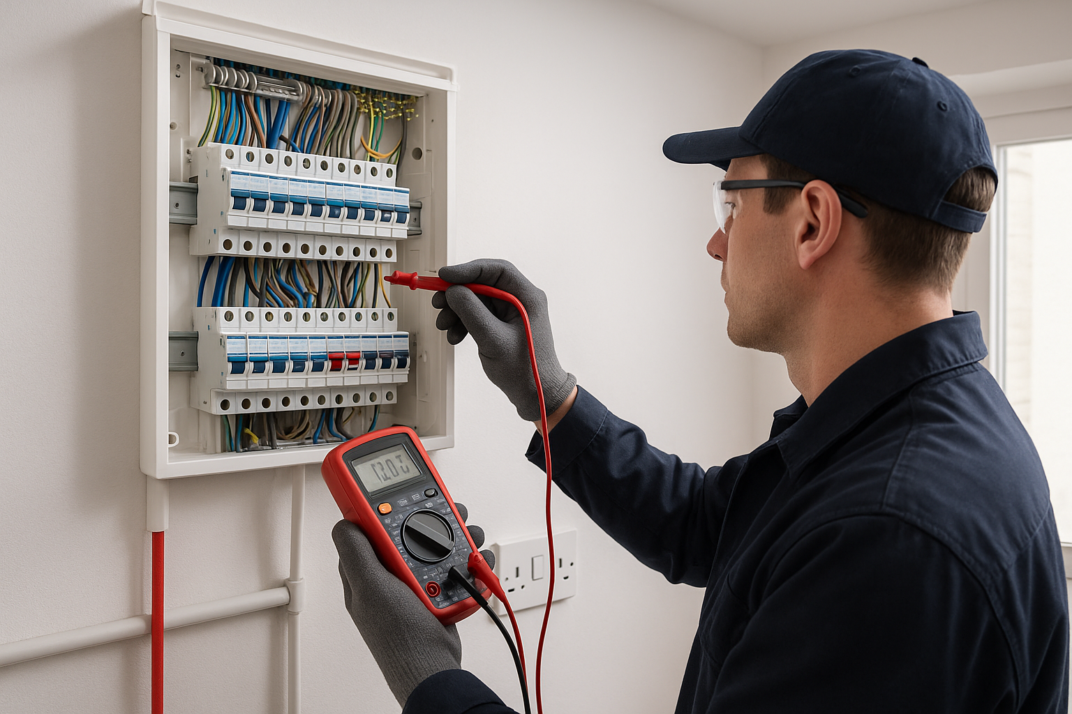Electrical Installations Putney service image