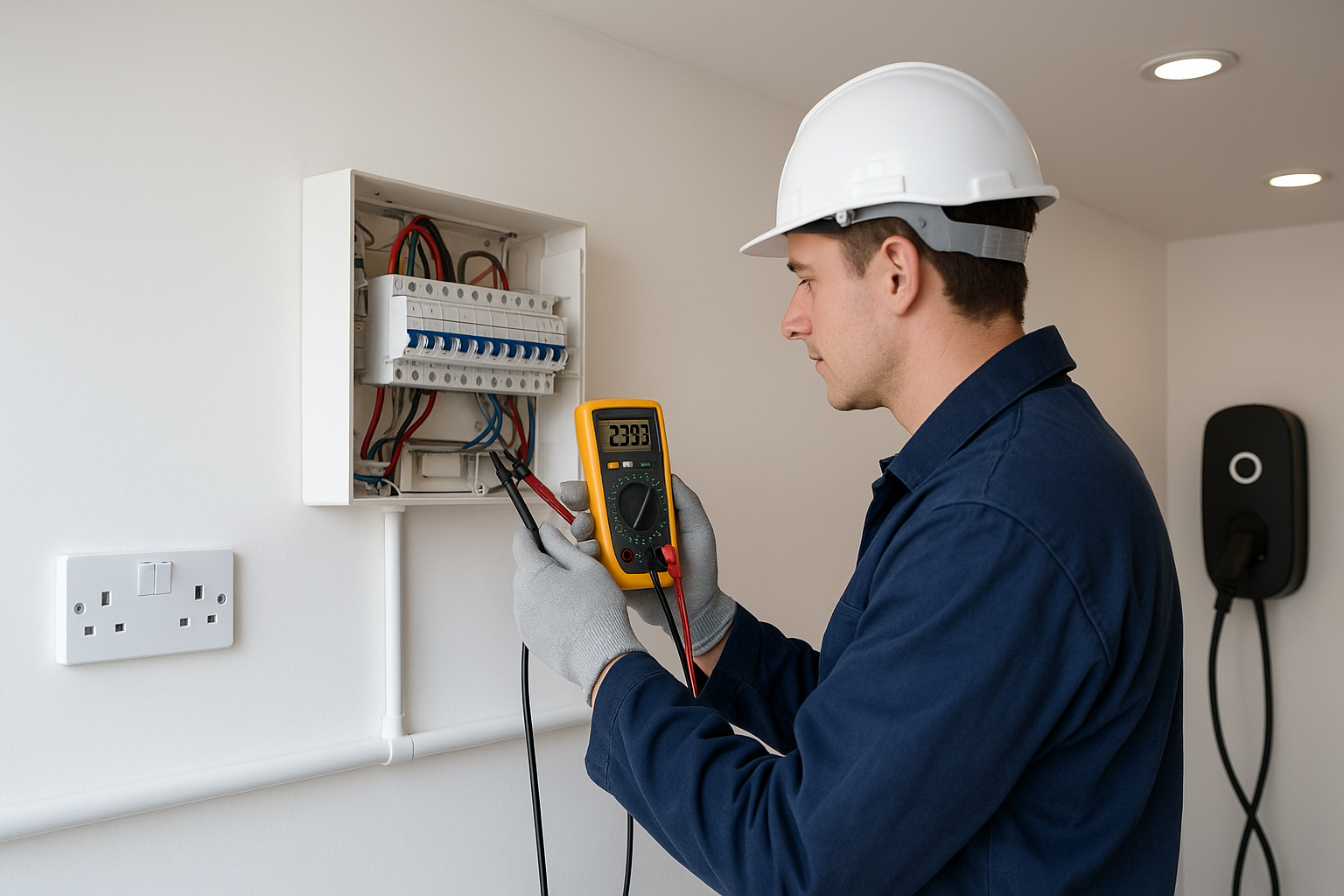 Electrical Repairs Putney service image