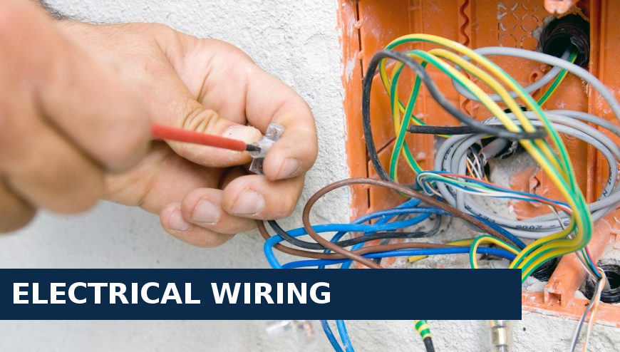Electrical Wiring Putney