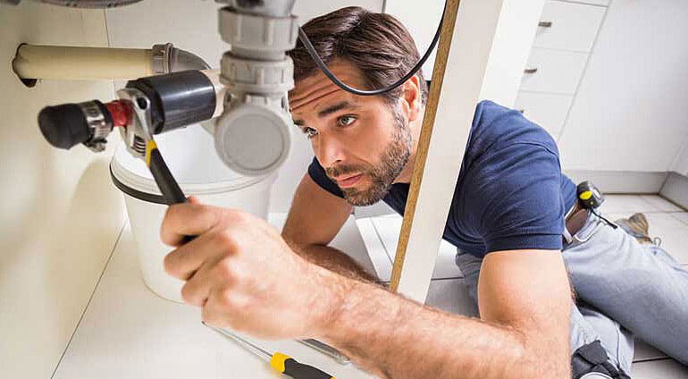 Plumbers Putney